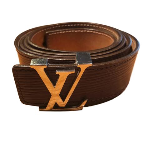 loius vitton|louis vuitton belts.